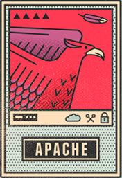 Эпоха Apache